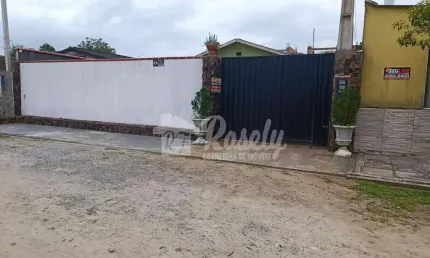 Casa à venda, Balneário Primavera, PONTAL DO PARANA - PR