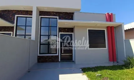 Casa com 3 quartos, à venda, Balneário Ipanema, PONTAL DO PARANA - PR