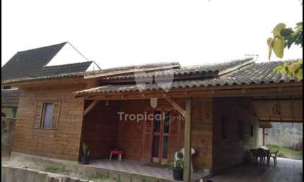 Casa com 3 dormitórios à venda, Pontal do Sul, PONTAL DO PARANA - PR