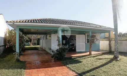 Casa com 4 dormitórios à venda, Pontal do Sul, PONTAL DO PARANA - PR