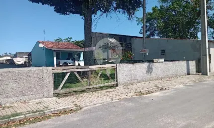 Casa com 2 dormitórios, Shangri-lá, PONTAL DO PARANA - PR