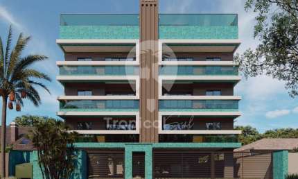 Apartamento com 3 dormitórios à venda, Caiobá, MATINHOS - PR