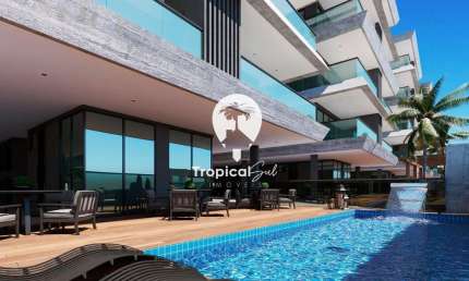 Apartamentos Lançamentos à venda, Balneário MARAJÓ, MATINHOS - PR