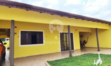 Casa com 3 dormitórios à venda, Flamingo, MATINHOS - PR
