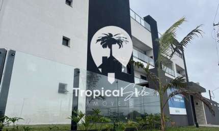 Apartamento com 2 dormitórios à venda, Albatroz, MATINHOS - PR