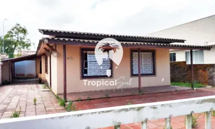 Casa com 3 dormitórios à venda, Primavera, PONTAL DO PARANA - PR
