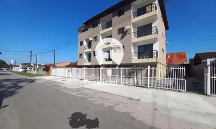 Apartamento à venda, Balneário Ipanema, PONTAL DO PARANA - PR