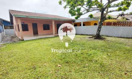 Casa em alvenaria  à venda , Shangri-lá, PONTAL DO PARANA - PR
