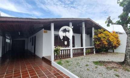 Casa  à venda, Balneário Ipanema, PONTAL DO PARANA - PR