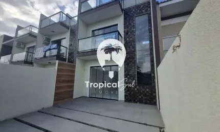 Triplex à Venda, Faixa mar, Balneário Beltrami, PONTAL DO PARANA - PR