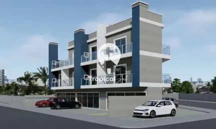 Studio novos 01 dormitório à venda, Centro, MATINHOS - PR