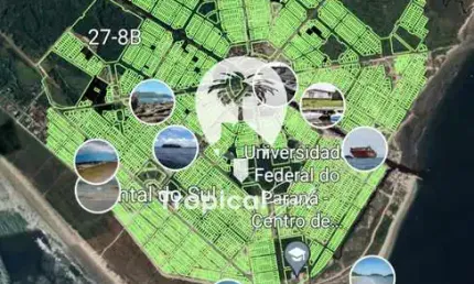 Loteamento a Prazo a venda, Pontal do Sul, PONTAL DO PARANA - PR