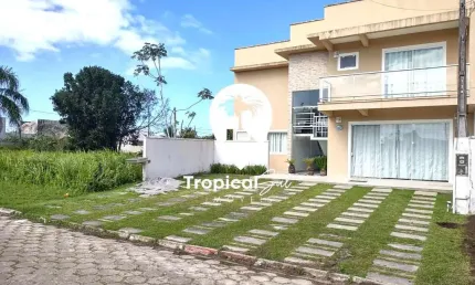 Casa à venda 05 Dormitórios Balneário Atami Sul, PONTAL DO PARANA - PR