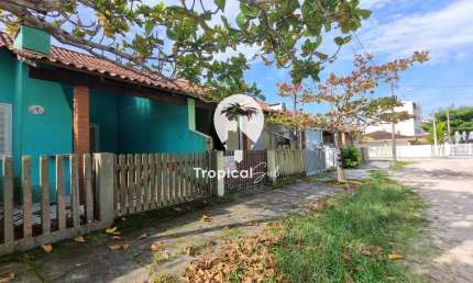 Casa à venda, balneário  Ipanema, PONTAL DO PARANA - PR