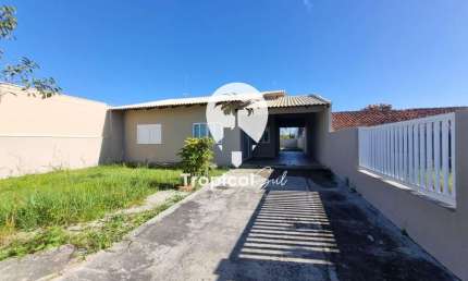 Casa a Venda Faixa Mar, Balneário Shangri-la, PONTAL DO PARANA-PR
