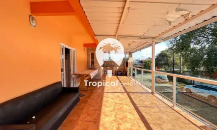 Sobrado à venda, Balneário Ipanema, PONTAL DO PARANA - PR