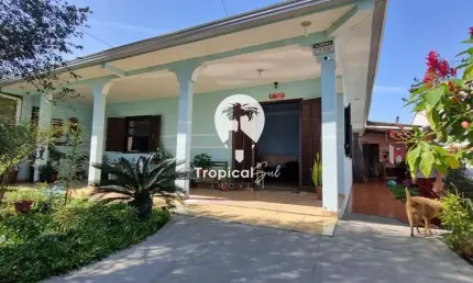 Casa à venda, Balneário Shangri-lá, PONTAL DO PARANA - PR