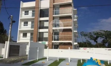Apartamento para locação, grajaú, pontal do parana - pr