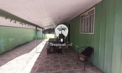 Casa com 4 dormitórios à venda, Carmery, PONTAL DO PARANA - PR