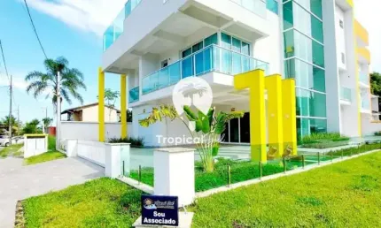 Sobrado à venda, Triplex Infinity Atami Sul, PONTAL DO PARANA - PR
