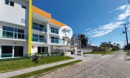 Sobrado à venda, Triplex Premium Atami Sul, PONTAL DO PARANA - PR