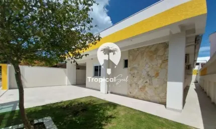 Casa com 5 dormitórios à venda, Balneario Betaras, MATINHOS - PR