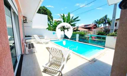 Casa com 5 dormitórios à venda, Atami Norte, PONTAL DO PARANA - PR