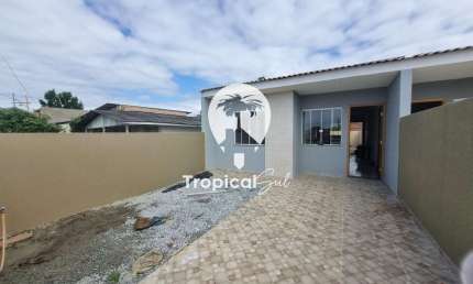 Casa à venda, Balneário Santa Terezinha, PONTAL DO PARANA - PR