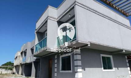 Casa com 3 quartos à venda na Rua Particular, 1002, Grajaú, Pontal do Paraná