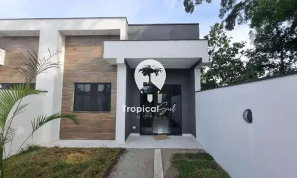 Casas à venda,  Balneário Saint Etiene,   MATINHOS - PR