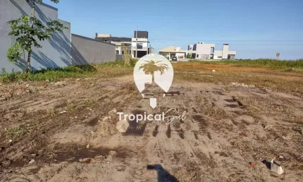 Terreno à venda, balneário atami sul, pontal do parana - pr