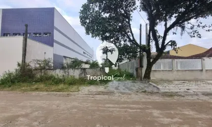 Terreno à venda, balneário shangri-lá, pontal do parana - pr