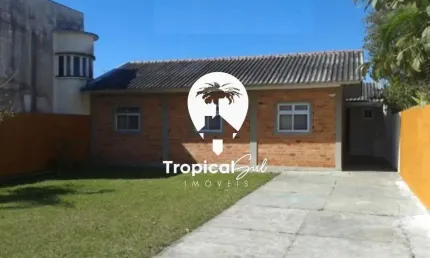 Casa Locação Temporada, Shangri-lá, PONTAL DO PARANA - PR