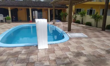 Casa para locação Temporada , Balneário Guapê, PONTAL DO PARANA - PR