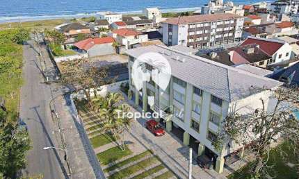 Apartamento à venda, Praia de Leste, PONTAL DO PARANA - PR