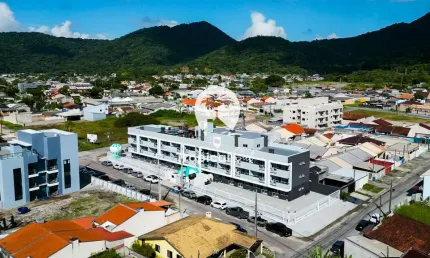 Lançamento Apartamento à venda, Balneário Caiobá, MATINHOS - PR