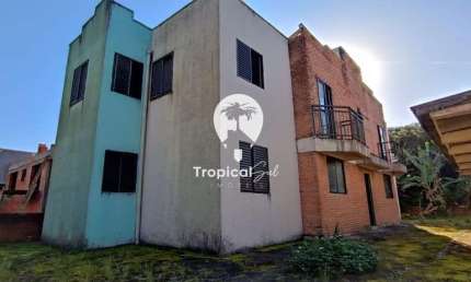 Apartamento à venda, Pontal do Sul, PONTAL DO PARANA - PR
