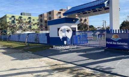 Apartamento à venda, Portal das Gaivotas, MATINHOS - PR