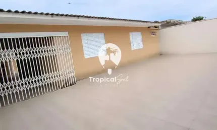 Casa para locação Temporada, Ipanema, PONTAL DO PARANA - PR