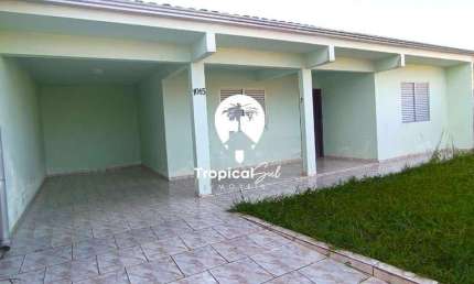 Casa Venda e Locação Temporada  Shangri-lá, PONTAL DO PARANA - PR