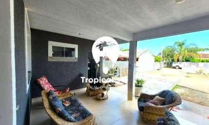 Triplex à venda, faixa mar balneário Marissol, PONTAL DO PARANA - PR