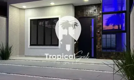 Casa com 3 dormitórios à venda, Praia de Leste, PONTAL DO PARANA - PR