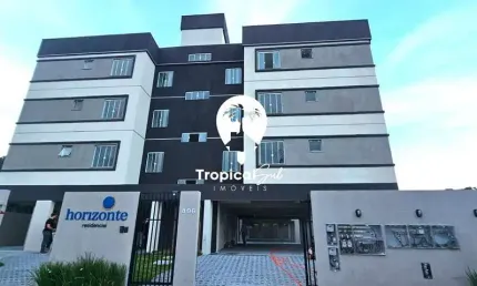 Apartamento à venda, Praia de Leste, PONTAL DO PARANA - PR