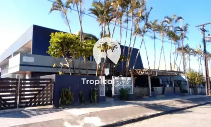 Edifício prédio à venda, shangri-lá, pontal do parana - pr