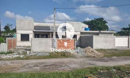 Casa com 3 dormitórios à venda, Shangri-lá, PONTAL DO PARANA - PR