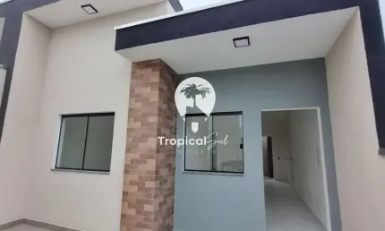 Casa à venda,  balneário Primavera, PONTAL DO PARANA - PR