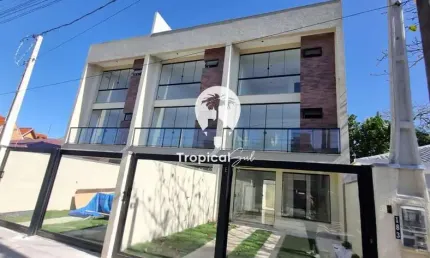 Sobrado triplex  à venda,   Beltrami, PONTAL DO PARANA - PR