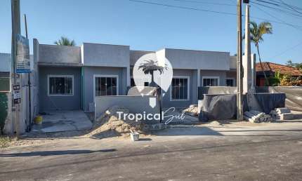 Casa com 3 dormitórios à venda, Albatroz, MATINHOS - PR