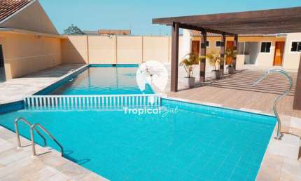 Casa à venda em Condominio Fechado, Shangri-lá, PONTAL DO PARANA - PR