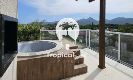 Apartamento com 3 dormitórios à venda, Flamingo, MATINHOS - PR